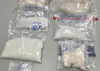 Un piso ocupado en Picassent era utilizado como laboratorio de drogas