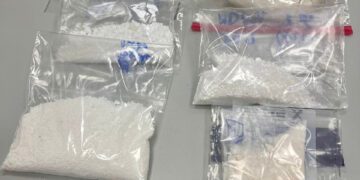 Un piso ocupado en Picassent era utilizado como laboratorio de drogas