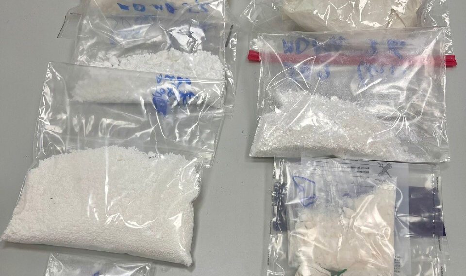 Un piso ocupado en Picassent era utilizado como laboratorio de drogas