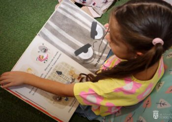 El Ayuntamiento de Torrent convoca las becas de material escolar para el curso 2025/2026