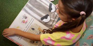 El Ayuntamiento de Torrent convoca las becas de material escolar para el curso 2025/2026