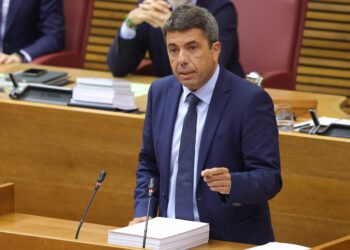 La Generalitat impulsará la modificación del Estatut para acotar a la AVL que cambiará de nombre