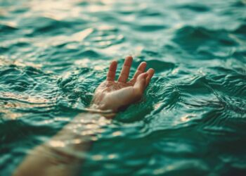 Una persona se ha ahogado cada 11 horas en España este verano