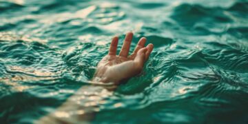 Una persona se ha ahogado cada 11 horas en España este verano