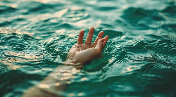 Una persona se ha ahogado cada 11 horas en España este verano 1 Una persona se ha ahogado cada 11 horas en España este verano