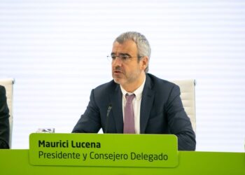 El presidente de AENA asegura para criticar a Ryanair que el aeropuerto de Castelló es el ejemplo de desplifarro