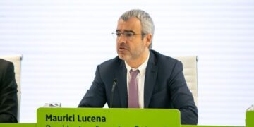 El presidente de AENA asegura para criticar a Ryanair que el aeropuerto de Castelló es el ejemplo de desplifarro