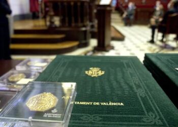 Joaquín Prat, el maestro Serrano y Claudio Gómez Perretta, entre los nombres ilustres que recibirán los Honores y Distinciones del 9 d’Octubre