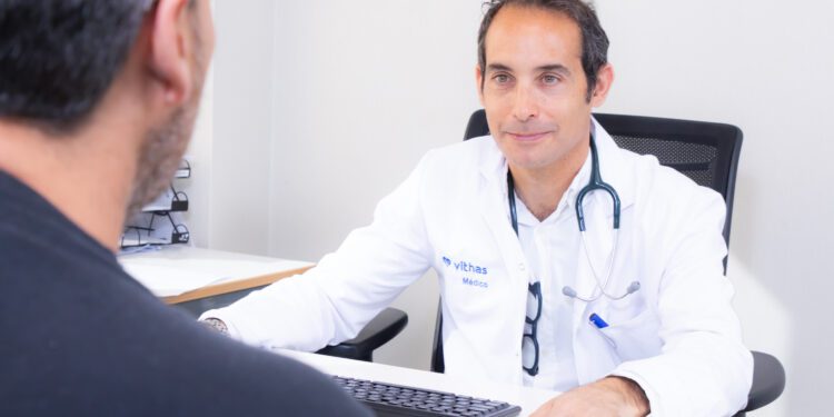 Experto de Vithas afirma que la cardiología es crucial en el diagnóstico y manejo del síndrome de la fatiga crónica 1 Experto de Vithas afirma que la cardiología es crucial en el diagnóstico y manejo del síndrome de la fatiga crónica