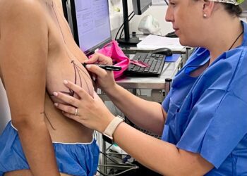 Vithas Valencia 9 de Octubre se posiciona a la vanguardia de la cirugía mamaria con técnicas personalizadas 1 Vithas Valencia 9 de Octubre se posiciona a la vanguardia de la cirugía mamaria con técnicas personalizadas