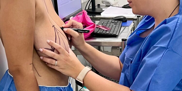 Vithas Valencia 9 de Octubre se posiciona a la vanguardia de la cirugía mamaria con técnicas personalizadas 1 Vithas Valencia 9 de Octubre se posiciona a la vanguardia de la cirugía mamaria con técnicas personalizadas