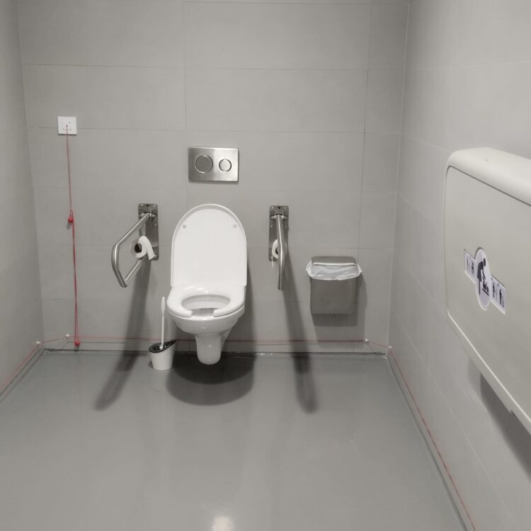 El Roig Arena se presenta al mundo