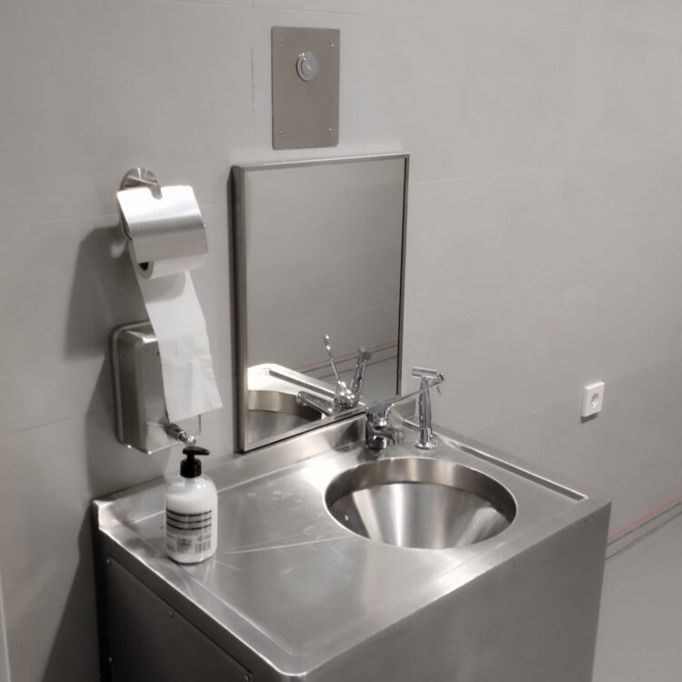 El Roig Arena se presenta al mundo