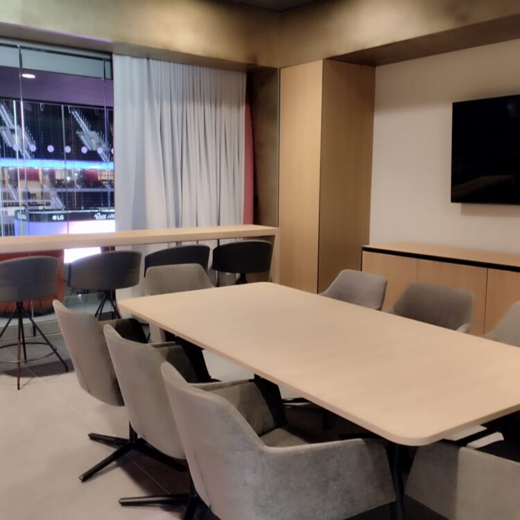 El Roig Arena se presenta al mundo