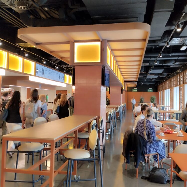 El Roig Arena se presenta al mundo