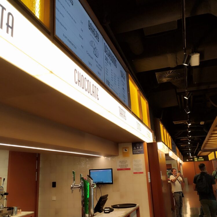 El Roig Arena se presenta al mundo