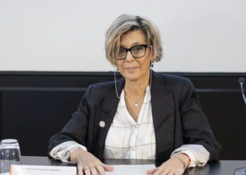 Fallece Eva Pérez Bech, vicepresidenta de COCEMFE