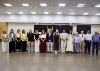 Elegidos los Jurados de las Falleras Mayores de Valencia y Cortes de Honor