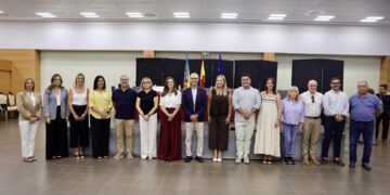 Elegidos los Jurados de las Falleras Mayores de Valencia y Cortes de Honor