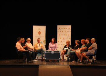 La programación otoñal cultural de Sagunto tendrá su primer festival de Jazz