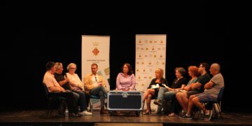 La programación otoñal cultural de Sagunto tendrá su primer festival de Jazz