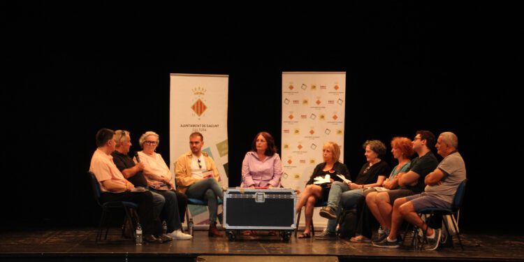 La programación otoñal cultural de Sagunto tendrá su primer festival de Jazz 1 La programación otoñal cultural de Sagunto tendrá su primer festival de Jazz