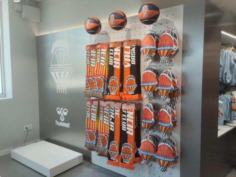 El Roig Arena se presenta al mundo