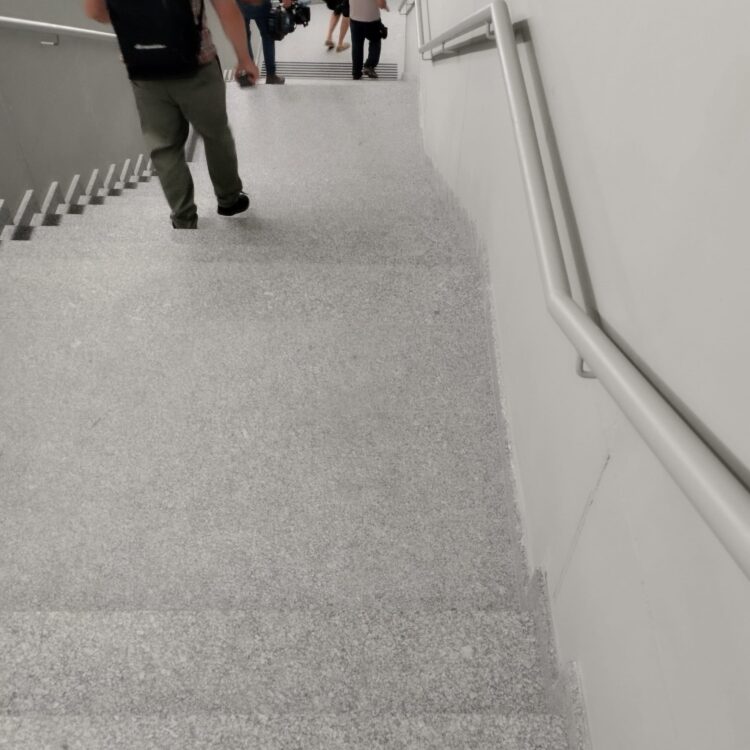 El Roig Arena se presenta al mundo