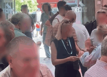 Mercado Central permite visitas de Guías Turísticos