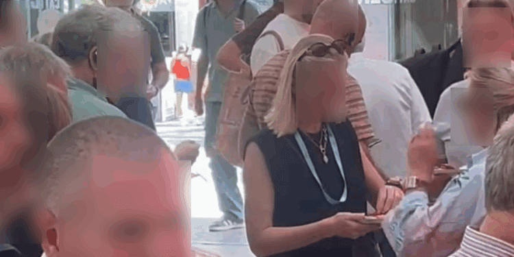 Mercado Central permite visitas de Guías Turísticos