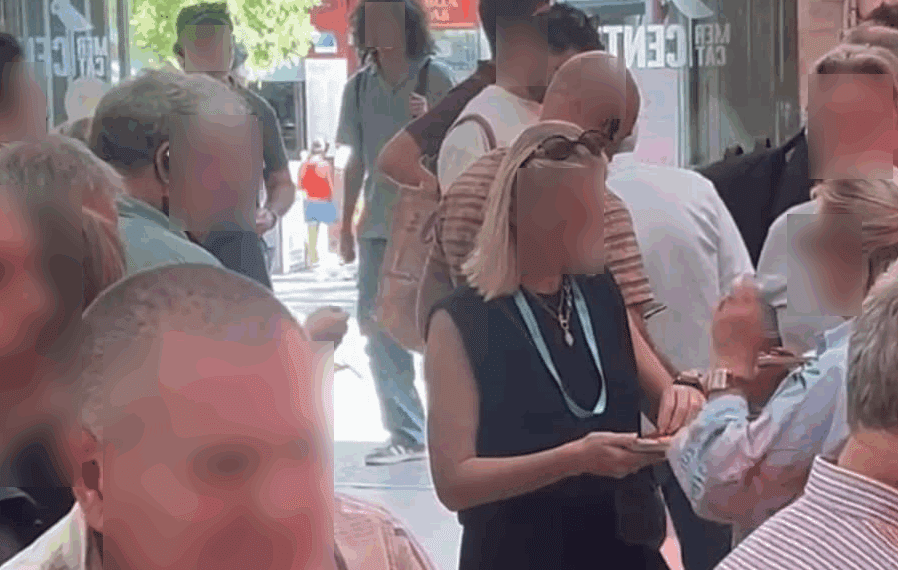 Mercado Central permite visitas de Guías Turísticos