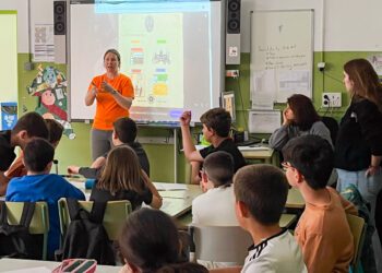 COCEMFE celebra la ‘Vuelta al cole’ como ejemplo de inclusión y normalización