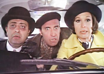 À Punt estrena el ciclo “Valencians de cine” para las tardes de septiembre