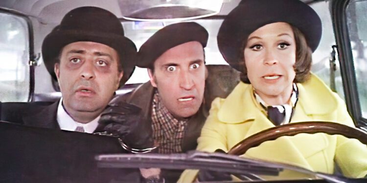 À Punt estrena el ciclo “Valencians de cine” para las tardes de septiembre