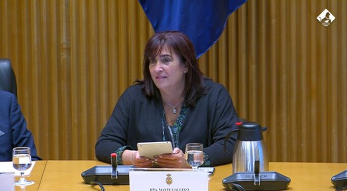 ASPAYM presenta alegaciones en la Ley ELA para el reconocimiento de las pentaplejias y tetraplejias electrodependientes 1 ASPAYM presenta alegaciones en la Ley ELA para el reconocimiento de las pentaplejias y tetraplejias electrodependientes