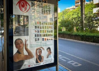 MiradesFest, la muestra internacional de cine social y salud mental celebra su IV edición en Torrent