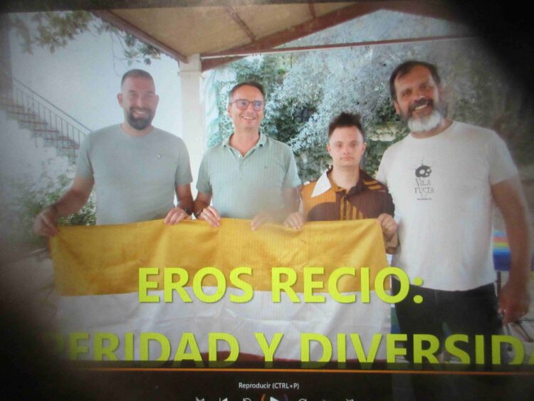 Diversidad y Superidad en el Alto Palancia