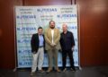 10.000 noticias ciudadanas con mi firma en 38 meses