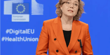 Bruselas alerta del riesgo de injerencia extranjera por el contrato de Interior con Huawei