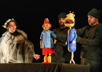 Después del verano, Sala Russafa arranca su XV temporada con potentes propuestas escénicas valencianas y nacionales