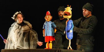 Después del verano, Sala Russafa arranca su XV temporada con potentes propuestas escénicas valencianas y nacionales