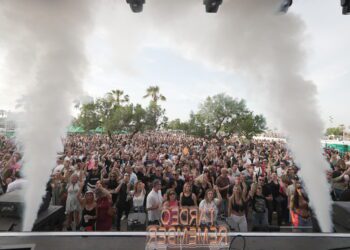 Torrent vivirá su primer "Tardeo Remember" este sábado 4 de octubre