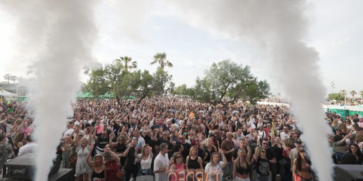 Torrent vivirá su primer "Tardeo Remember" este sábado 4 de octubre