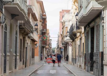 Picassent mantiene el cierre de colegios e instalaciones municipales