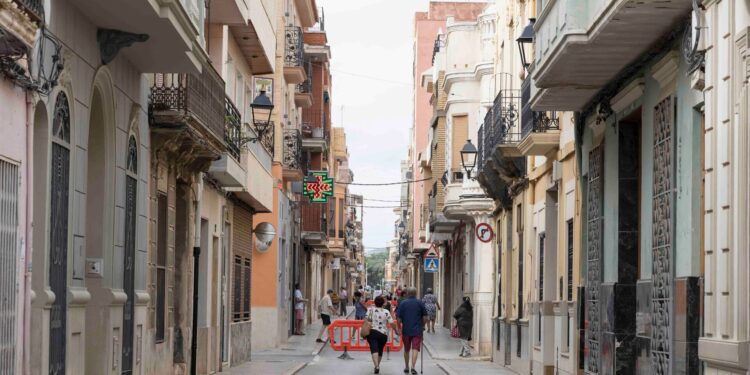 Picassent mantiene el cierre de colegios e instalaciones municipales