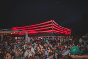 PizzaCombat Ambiente11