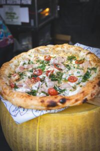 Más de 30.000 personas ya han probado las mejores pizzas en Valencia 2 PizzaCombat Pizza1 1