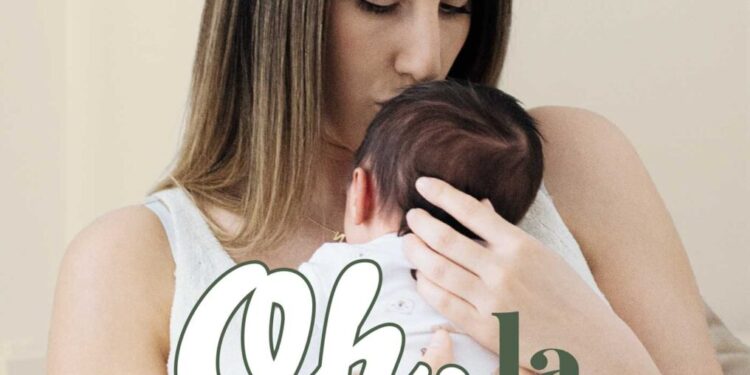 Celia Padilla presenta su libro, Oh, la maternidad en próximo viernes en Valencia 1 Celia Padilla presenta su libro, Oh, la maternidad en próximo viernes en Valencia