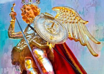 Llíria inaugura la Fira i Festes de Sant Miquel 2025