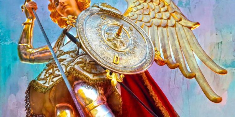 Llíria inaugura la Fira i Festes de Sant Miquel 2025 1 Llíria inaugura la Fira i Festes de Sant Miquel 2025